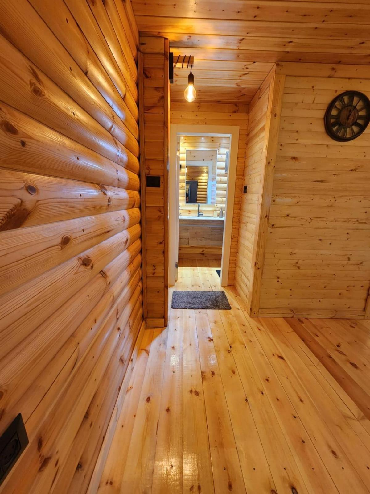 Asbn Magic Garden Villa Acre Room photo